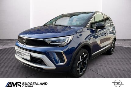 Opel Crossland (X) Gebrauchtwagen