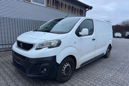 Peugeot Expert Gebrauchtwagen