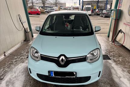 Renault Twingo Gebrauchtwagen