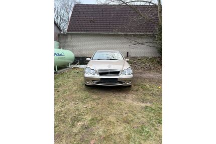 Mercedes-Benz C 180 Gebrauchtwagen