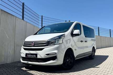Fiat Talento Gebrauchtwagen