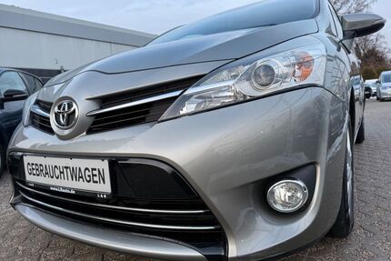 Toyota Verso Gebrauchtwagen