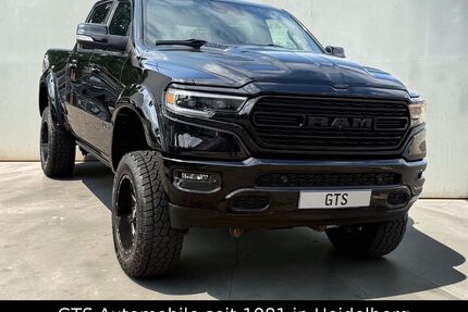 Dodge RAM Gebrauchtwagen