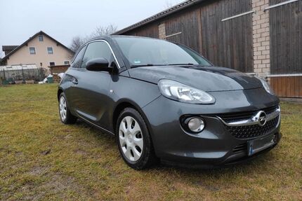 Opel Adam Gebrauchtwagen
