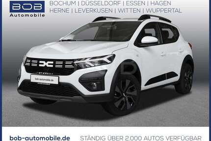 Dacia Sandero Gebrauchtwagen