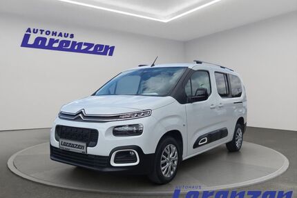 Citroen Berlingo Gebrauchtwagen