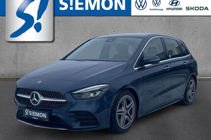 Mercedes-Benz B 220 Gebrauchtwagen