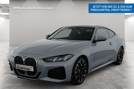 BMW 430 Gebrauchtwagen
