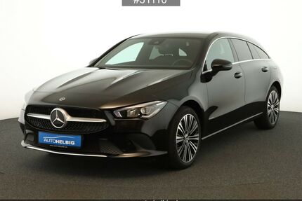 Mercedes-Benz CLA 250 Shooting Brake Gebrauchtwagen