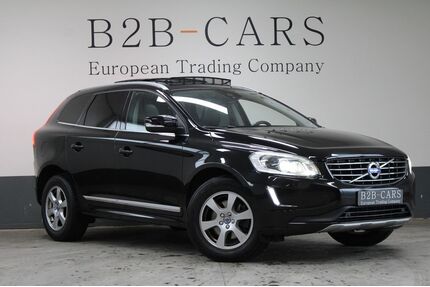 Volvo XC60 Gebrauchtwagen