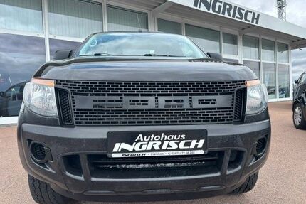 Ford Ranger Gebrauchtwagen