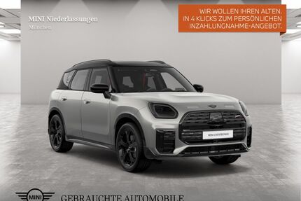 Mini Countryman SE (Cooper) Gebrauchtwagen