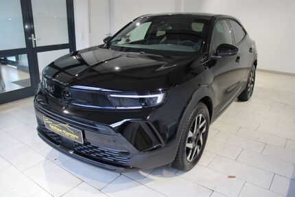 Opel Mokka Gebrauchtwagen