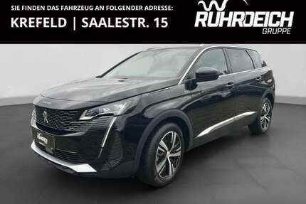 Peugeot 5008 Gebrauchtwagen