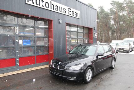 BMW 523 Gebrauchtwagen