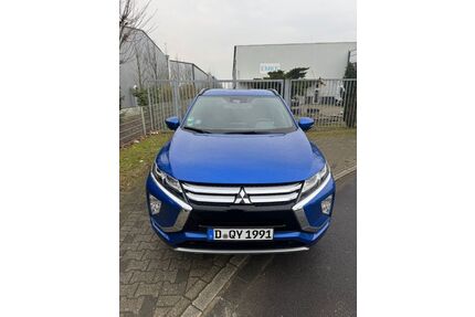 Mitsubishi Eclipse Cross Gebrauchtwagen