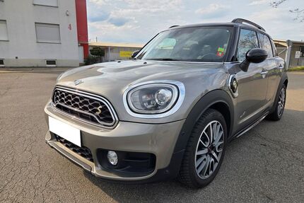 Mini Countryman SE (Cooper) Gebrauchtwagen