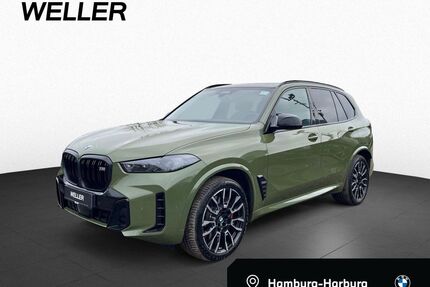 BMW X5 M60 Gebrauchtwagen