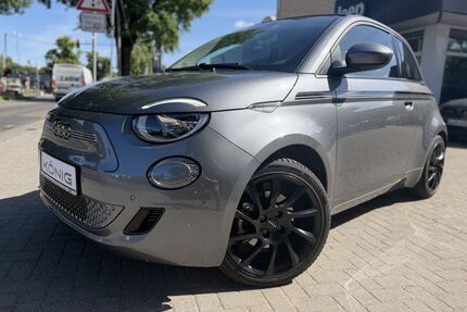 Fiat 500e Gebrauchtwagen