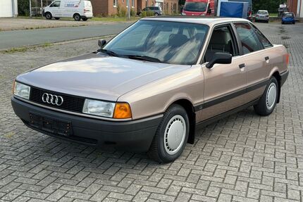 Audi 80 Gebrauchtwagen