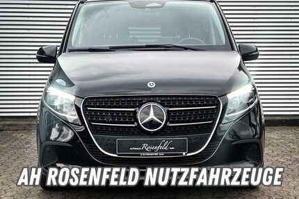 Mercedes-Benz V 300 Gebrauchtwagen