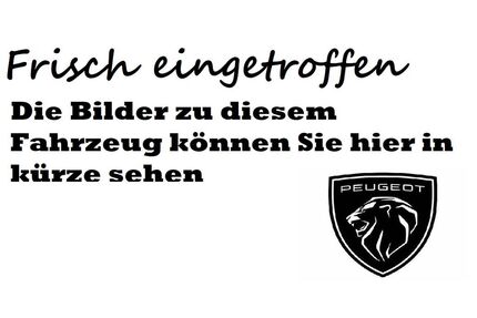 Peugeot Expert Gebrauchtwagen