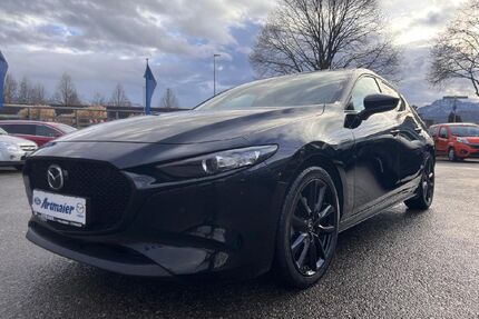 Mazda 3 Gebrauchtwagen