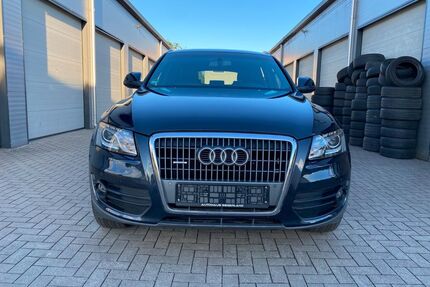 Audi Q5 Gebrauchtwagen