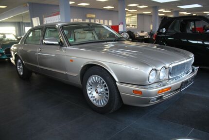 Jaguar XJ Gebrauchtwagen