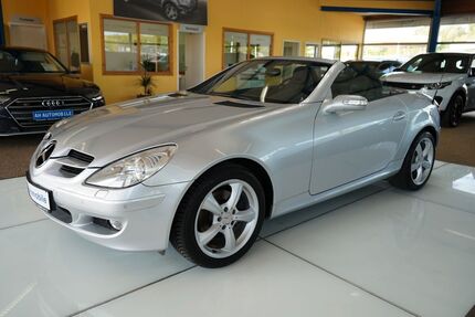 Mercedes-Benz SLK 280 Gebrauchtwagen