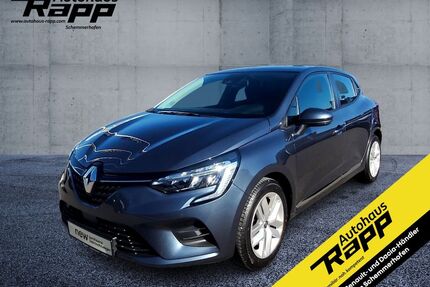 Renault Clio Gebrauchtwagen