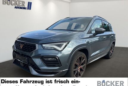 Cupra Ateca Gebrauchtwagen