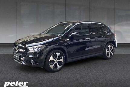 Mercedes-Benz GLA 220 Gebrauchtwagen