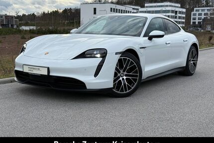 Porsche Taycan Gebrauchtwagen