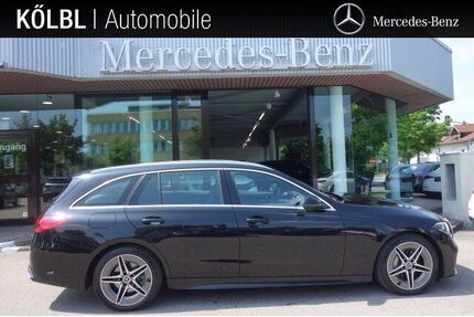 Mercedes-Benz C 300 Gebrauchtwagen