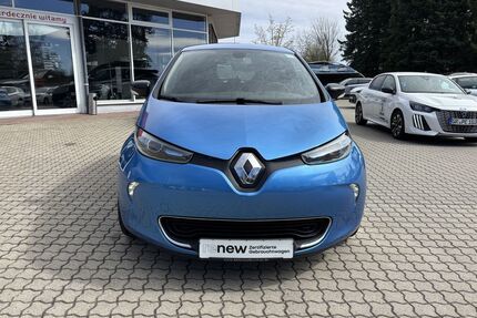 Renault ZOE Gebrauchtwagen