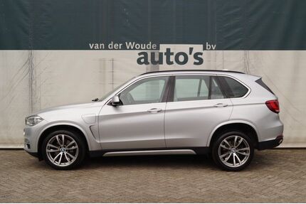 BMW X5 Gebrauchtwagen