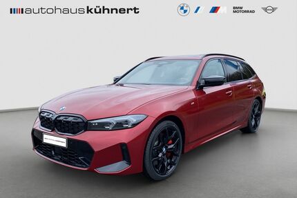 BMW M340i Gebrauchtwagen
