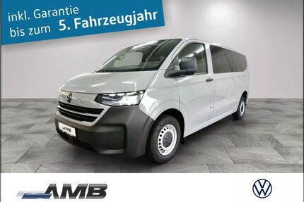 VW T7 Kombi Gebrauchtwagen