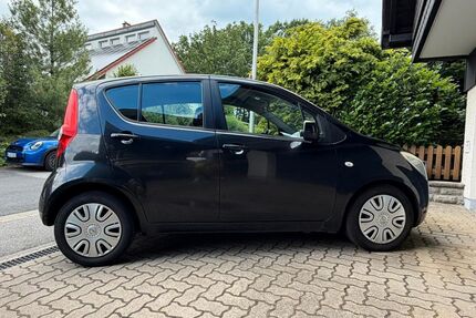 Opel Agila Gebrauchtwagen