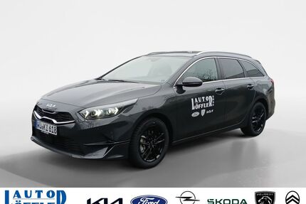 Kia ceed Sportswagon Gebrauchtwagen