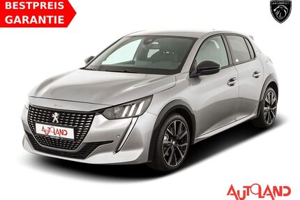 Peugeot 208 Gebrauchtwagen