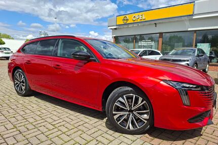 Peugeot 508 Gebrauchtwagen