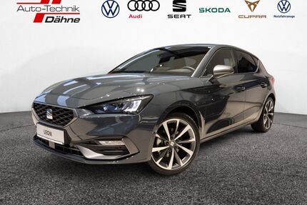 Seat Leon Gebrauchtwagen