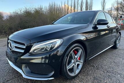 Mercedes-Benz C 180 Gebrauchtwagen