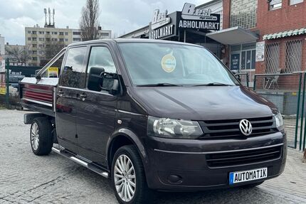 VW T5 Transporter Gebrauchtwagen