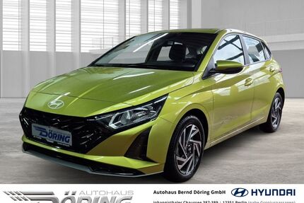 Ford i20 