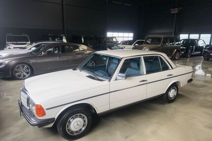 Mercedes-Benz 280 Gebrauchtwagen