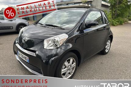 Toyota IQ Gebrauchtwagen