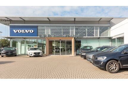 Volvo XC90 Gebrauchtwagen